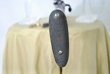 EUROPEAN STALKING RIFLE - EXCELLENT QUALITY GUILD RIFLE
IN 8 X 50MM - ANTIQUE - 10 of 20