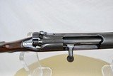 EUROPEAN STALKING RIFLE - EXCELLENT QUALITY GUILD RIFLE
IN 8 X 50MM - ANTIQUE - 13 of 20