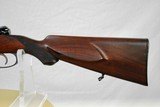 EUROPEAN STALKING RIFLE - EXCELLENT QUALITY GUILD RIFLE
IN 8 X 50MM - ANTIQUE - 5 of 20