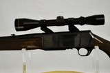 BROWNING BAR IN 30-06 - MADE IN BELGIUM - SALE PENDING - 4 of 11