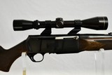 BROWNING BAR IN 30-06 - MADE IN BELGIUM - SALE PENDING - 1 of 11