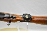 RUGER MODEL 77 - MARK II - INTERNATIONAL IN 270 - SALE PENDING - 7 of 13