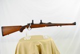 RUGER MODEL 77 - MARK II - INTERNATIONAL IN 270 - SALE PENDING - 1 of 13