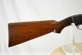 WINCHESTER MODEL 42 - PLAIN BARREL - SALE PENDING - 5 of 14