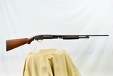 WINCHESTER MODEL 42 - PLAIN BARREL - SALE PENDING - 3 of 14