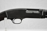 WINCHESTER MODEL 42 - PLAIN BARREL - SALE PENDING - 1 of 14