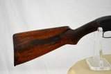 WINCHESTER MODEL 12 NICKEL STEEL BARREL WITH SOLID RIB = SALE PENDING - 12 of 12