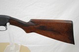 WINCHESTER MODEL 12 NICKEL STEEL BARREL WITH SOLID RIB = SALE PENDING - 6 of 12