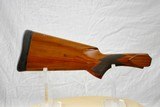 PERAZZI STOCK FOR 12 GAUGE - FOR NON REMOVABLE TRIGGER GROUP - 1 of 7