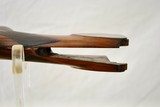 PERAZZI STOCK FOR 12 GAUGE - FOR NON REMOVABLE TRIGGER GROUP - 3 of 7