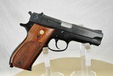 SMITH & WESSON MODEL 39-2 in 9MM - SALE PENDING - 1 of 6