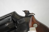 SMITH & WESSON MODEL 30-1 - FLAT LATCH WITH DIAMOND GRIPS - 6 of 9