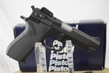 SMITH & WESSON MODEL 5904 - MINT CONDITION WITH BOX PAPERWORK AND EXTRA MAG - 1 of 5