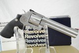 SMITH & WESSON MODEL 629 CLASSIC - NRA GUN 1 OF 200 IN BOX WITH PAPERWORK in 44 MAGNUM - SALE PENDING - 1 of 8