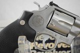 SMITH & WESSON MODEL 629 CLASSIC - NRA GUN 1 OF 200 IN BOX WITH PAPERWORK in 44 MAGNUM - SALE PENDING - 6 of 8