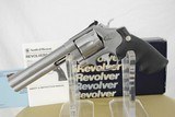 SMITH & WESSON MODEL 629 CLASSIC - NRA GUN 1 OF 200 IN BOX WITH PAPERWORK in 44 MAGNUM - SALE PENDING - 2 of 8