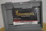 BROWNING HI POWER TWO TONE PRACTICAL - MINT WITH BOX AND PAPERWORK - SALE PENDING - 5 of 8