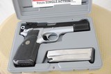 BROWNING HI POWER TWO TONE PRACTICAL - MINT WITH BOX AND PAPERWORK - SALE PENDING - 6 of 8