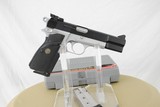 BROWNING HI POWER TWO TONE PRACTICAL - MINT WITH BOX AND PAPERWORK - SALE PENDING - 2 of 8