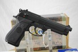 BERETTA M9 WITH BOX AND PAPERWORK - 4 of 4