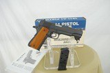 SPRINGFIELD MODEL 1911 - A1 IN BOX WITH PAPERWORK - 1 of 5