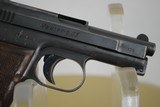 MAUSER MODEL 1910 IN 6.35 MM (25 ACP) - 13 of 13