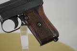 MAUSER MODEL 1910 IN 6.35 MM (25 ACP) - 3 of 13
