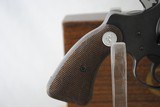 COLT DETECTIVE SPECIAL MADE IN 1967 WITH BOX AND FACTORY LETTER - 10 of 18