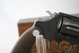 COLT DETECTIVE SPECIAL MADE IN 1967 WITH BOX AND FACTORY LETTER - 11 of 18