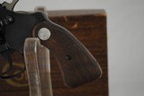 COLT DETECTIVE SPECIAL MADE IN 1967 WITH BOX AND FACTORY LETTER - 16 of 18