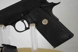 COLT COMBAT TARGET - SERIES 80 WITH BOX AND PAPERWORK - SALE PENDING - 7 of 7