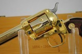 COLT FRONTIER SCOUT - 22 LR - 1864 - GENERAL HOOD'S TENNESSEE CAMPAIGN -1964 - SALE PENDING - 8 of 15