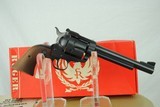 RUGER BLACKHAWK EARLY NEW MODEL (1975) 357 MAG - BOX AND PAPERS - 1 of 11