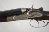MILLER & VAL GREISS 16 GAUGE HAMMER SHOTGUN - ANTIQUE MADE IN 1896 - SALE PENDING - 1 of 24