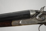 MILLER & VAL GREISS 16 GAUGE HAMMER SHOTGUN - ANTIQUE MADE IN 1896 - SALE PENDING - 24 of 24