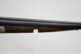 MILLER & VAL GREISS 16 GAUGE HAMMER SHOTGUN - ANTIQUE MADE IN 1896 - SALE PENDING - 8 of 24