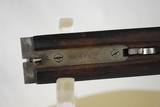 MILLER & VAL GREISS 16 GAUGE HAMMER SHOTGUN - ANTIQUE MADE IN 1896 - SALE PENDING - 11 of 24