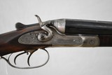 MILLER & VAL GREISS 16 GAUGE HAMMER SHOTGUN - ANTIQUE MADE IN 1896 - SALE PENDING - 20 of 24