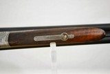 MILLER & VAL GREISS 16 GAUGE HAMMER SHOTGUN - ANTIQUE MADE IN 1896 - SALE PENDING - 15 of 24