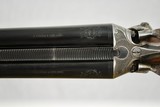 MILLER & VAL GREISS 16 GAUGE HAMMER SHOTGUN - ANTIQUE MADE IN 1896 - SALE PENDING - 21 of 24