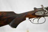 MILLER & VAL GREISS 16 GAUGE HAMMER SHOTGUN - ANTIQUE MADE IN 1896 - SALE PENDING - 16 of 24