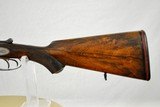 MILLER & VAL GREISS 16 GAUGE HAMMER SHOTGUN - ANTIQUE MADE IN 1896 - SALE PENDING - 5 of 24