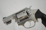 RUGER SP-101 - DOUBLE ACTION IN STAINLESS STEEL - 4 of 4