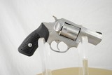 RUGER SP-101 - DOUBLE ACTION IN STAINLESS STEEL - 2 of 4