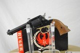 EARLY RUGER BEARCAT WITH ORIGINAL BOX AND PAPERS - 1 of 9