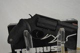TAURUS THE JUDGE IN 45 LC / 410 WITH BOX AND PAPERS - SALE PENDING - 1 of 5