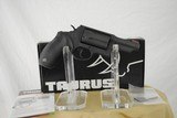 TAURUS THE JUDGE IN 45 LC / 410 WITH BOX AND PAPERS - SALE PENDING - 2 of 5
