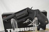 TAURUS THE JUDGE IN 45 LC / 410 WITH BOX AND PAPERS - SALE PENDING - 5 of 5
