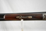 JP SAUER MODEL 8 ANSON BOXLOCK 12 GAUGE - MADE IN 1950 - STRAIGHT GRIP WITH LOTS OF CASE COLOR - 28" BARRELS - SALE PENDING - 11 of 18