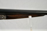 CHARLES OSBORNE - BEST QUALITY BOXLOCK EJECTOR - ACANTHUS SCROLL ENGRAVED - 30" BARRELS - HIGHLY FIGURED WOOD - 12 of 21